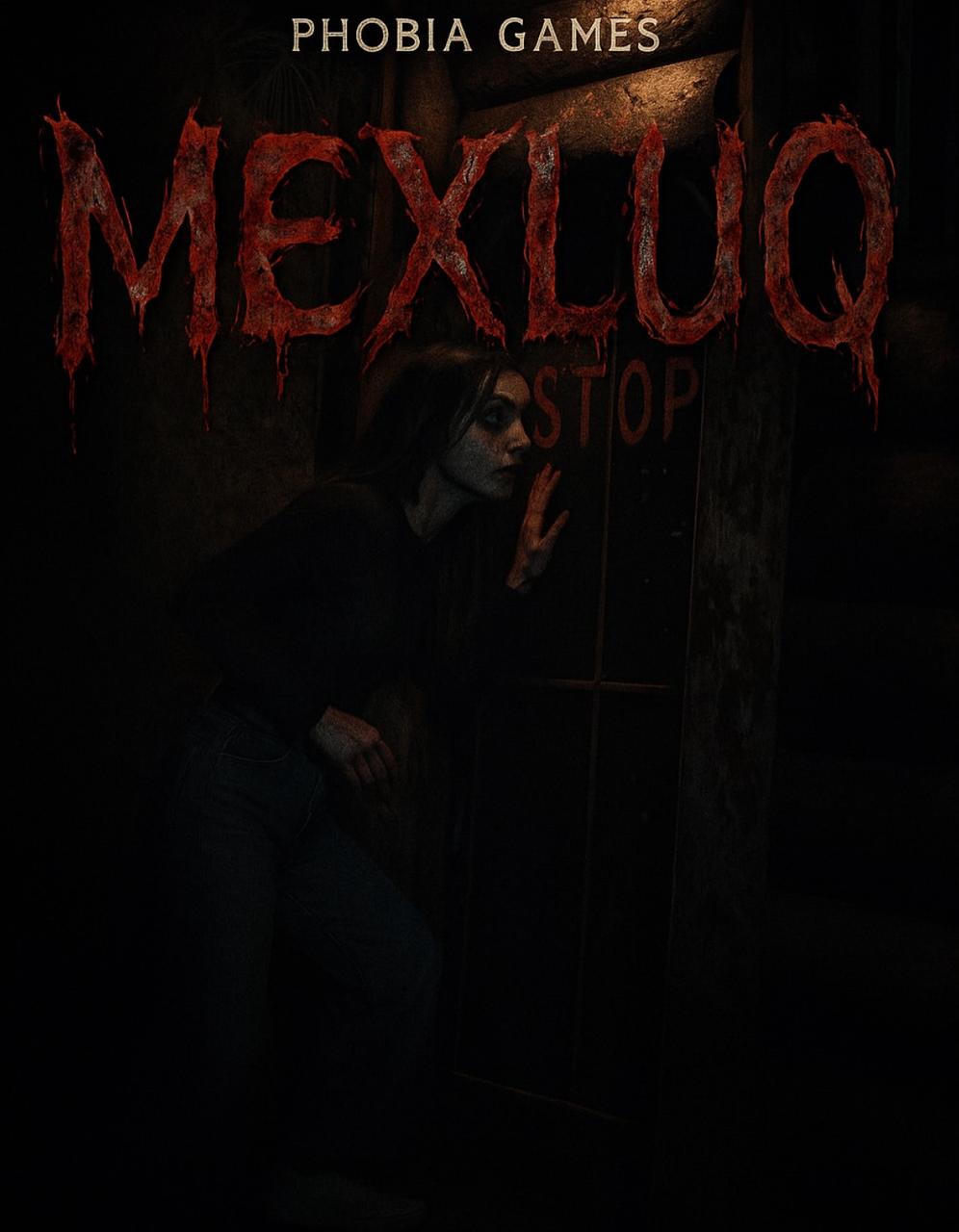 Məxluq Səhnəsi